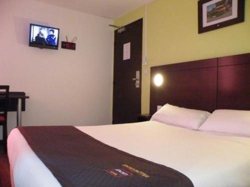 Enzo Hotel Mulhouse Sud Morschwiller Le Bas Exterior foto