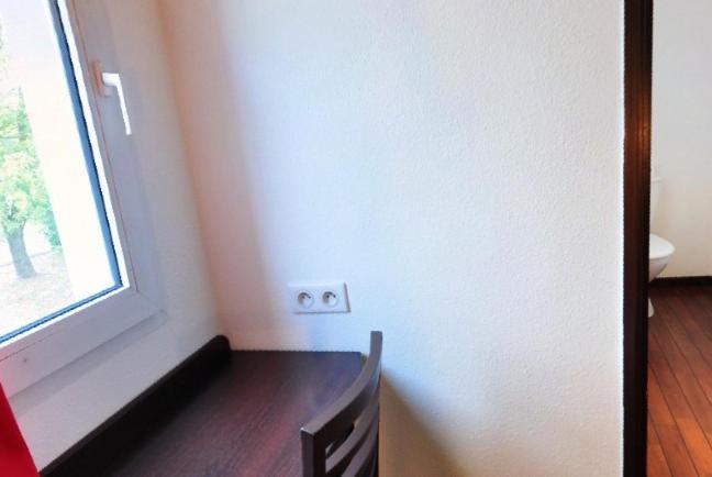 Enzo Hotel Mulhouse Sud Morschwiller Le Bas Cameră foto