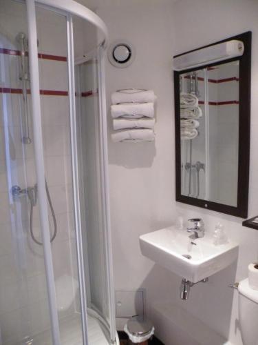 Enzo Hotel Mulhouse Sud Morschwiller Le Bas Exterior foto